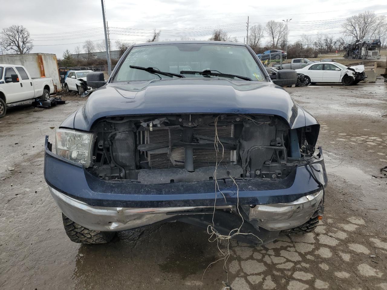 2019 RAM 1500 - Image 5