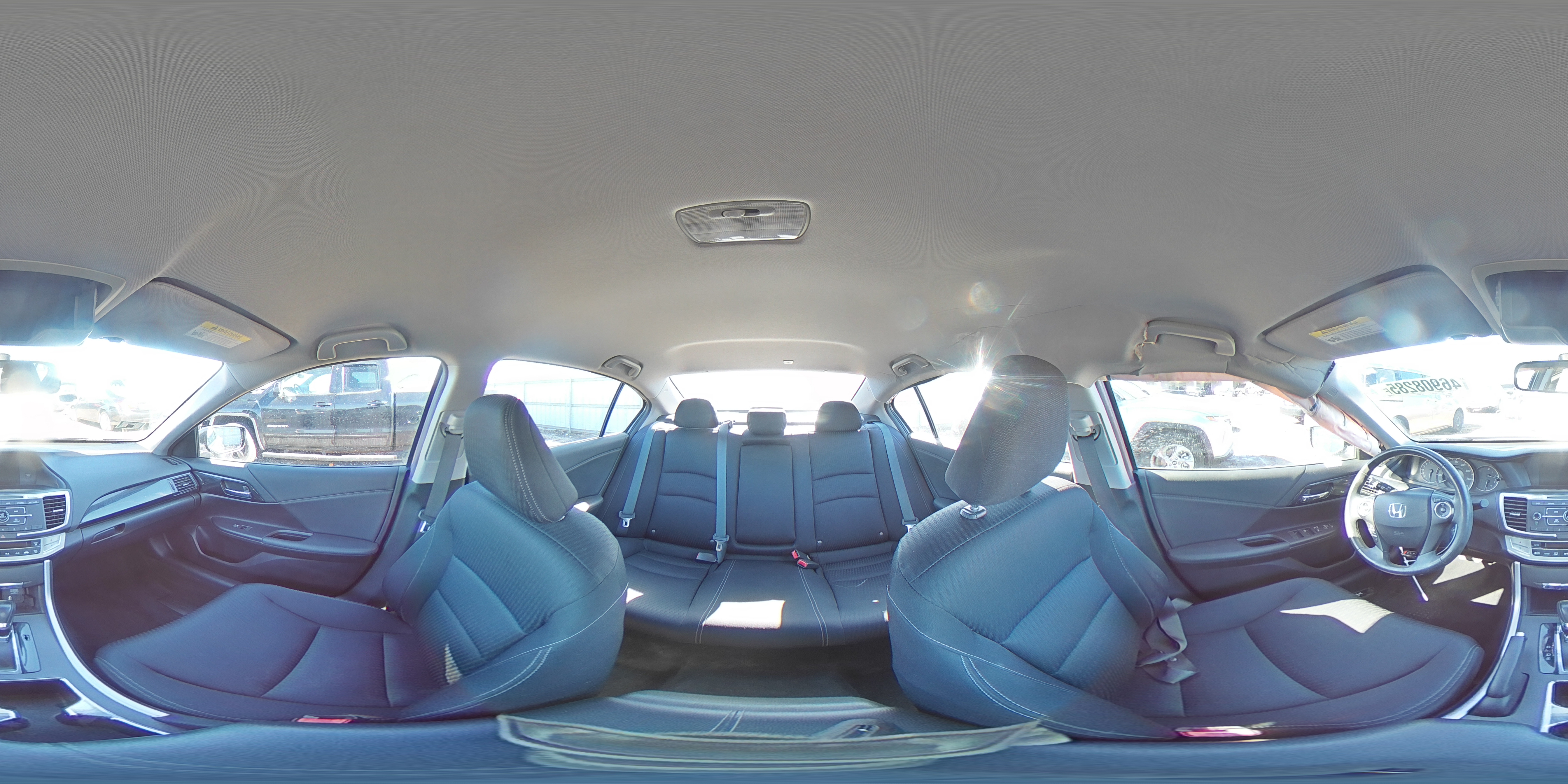 2014 Honda Accord - Image 14