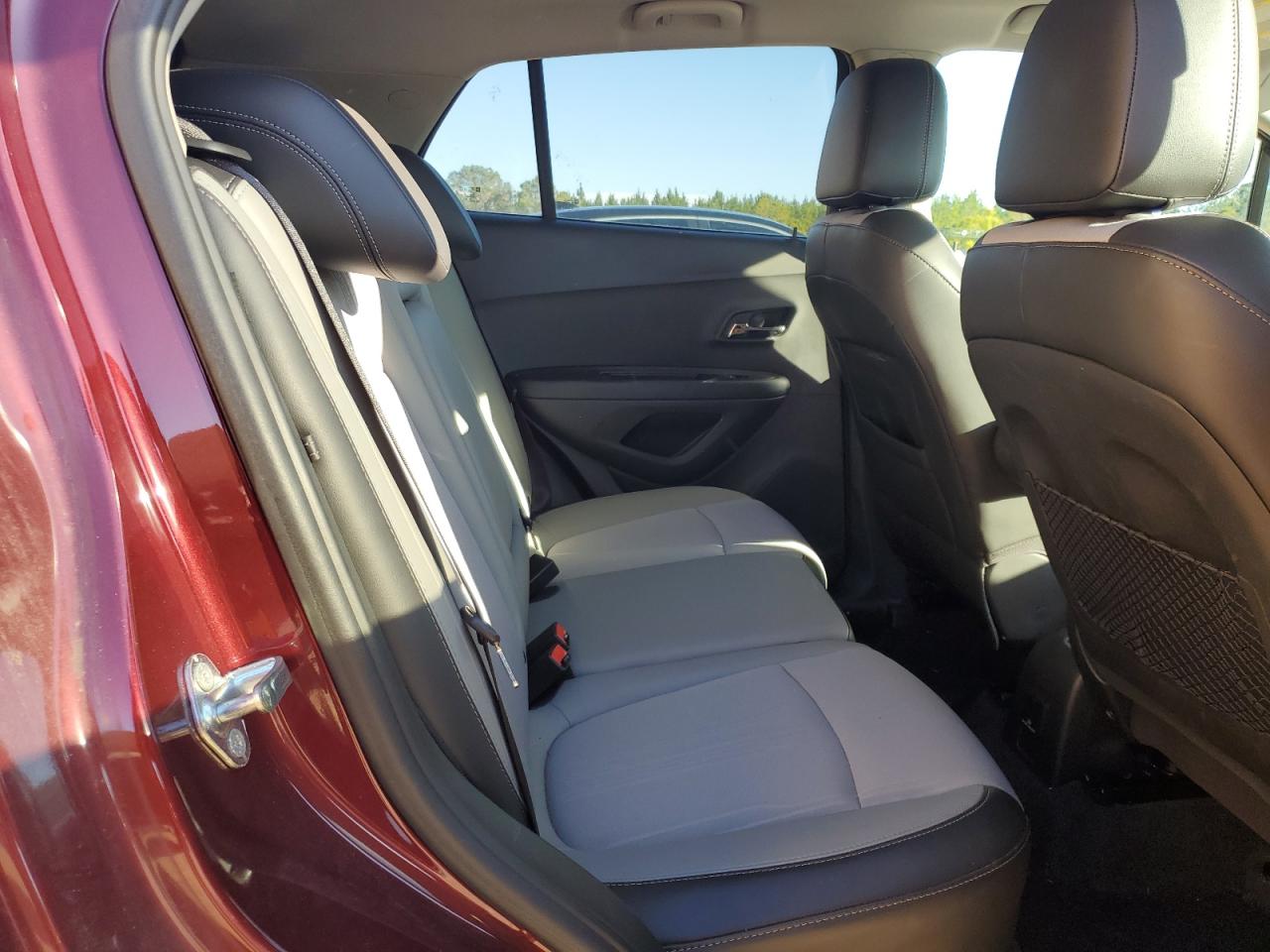 2016 Chevrolet Trax - Image 11