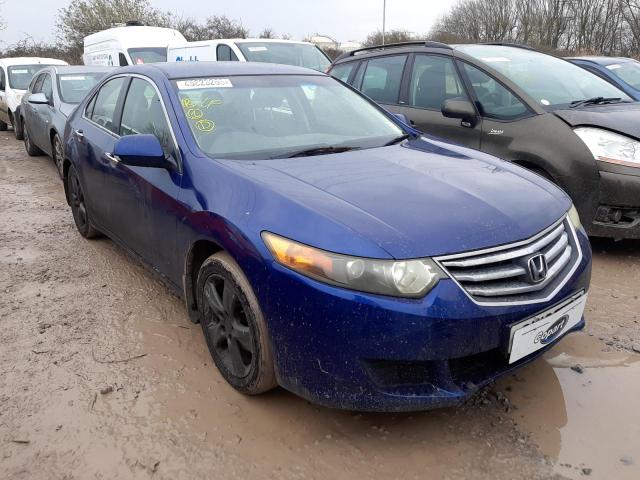 2010 HONDA ACCORD ES