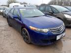 2010 HONDA ACCORD ES for sale at Copart BRISTOL