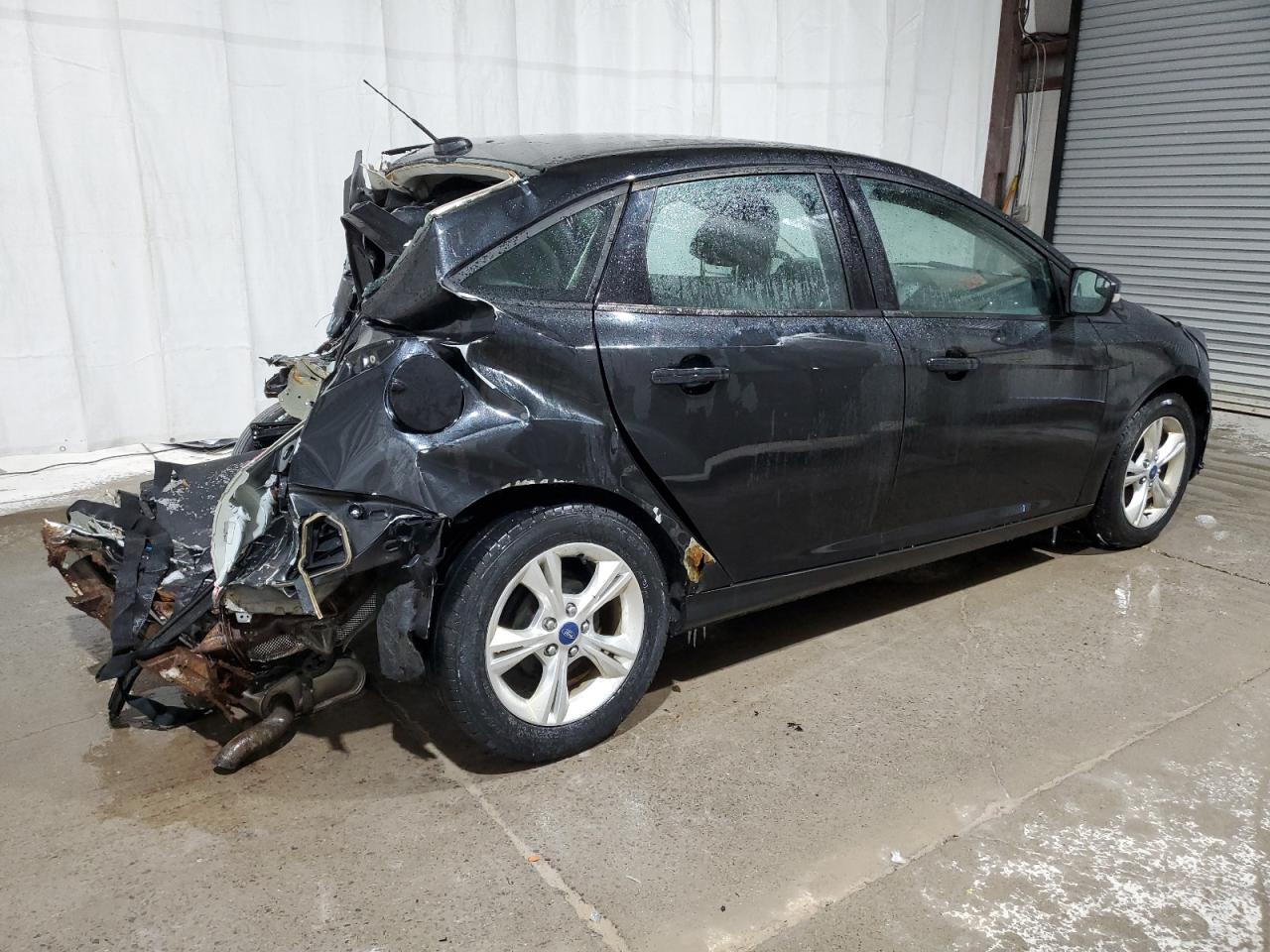 2013 Ford Focus - Image 3