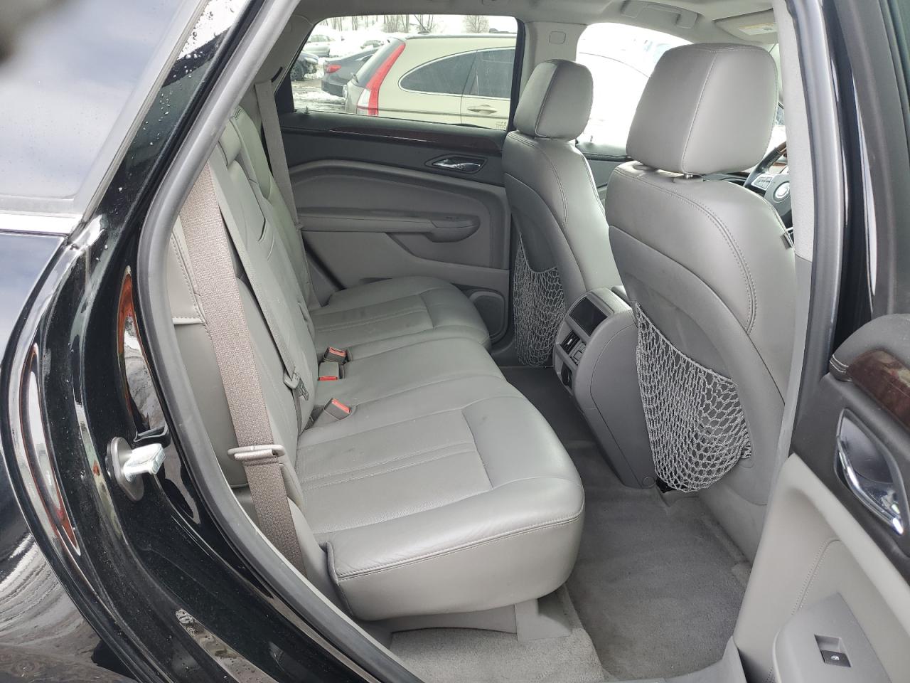 2010 Cadillac SRX - Image 11