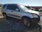 2004 Honda Cr-V Ex за продажба в Hueytown, AL - Front End