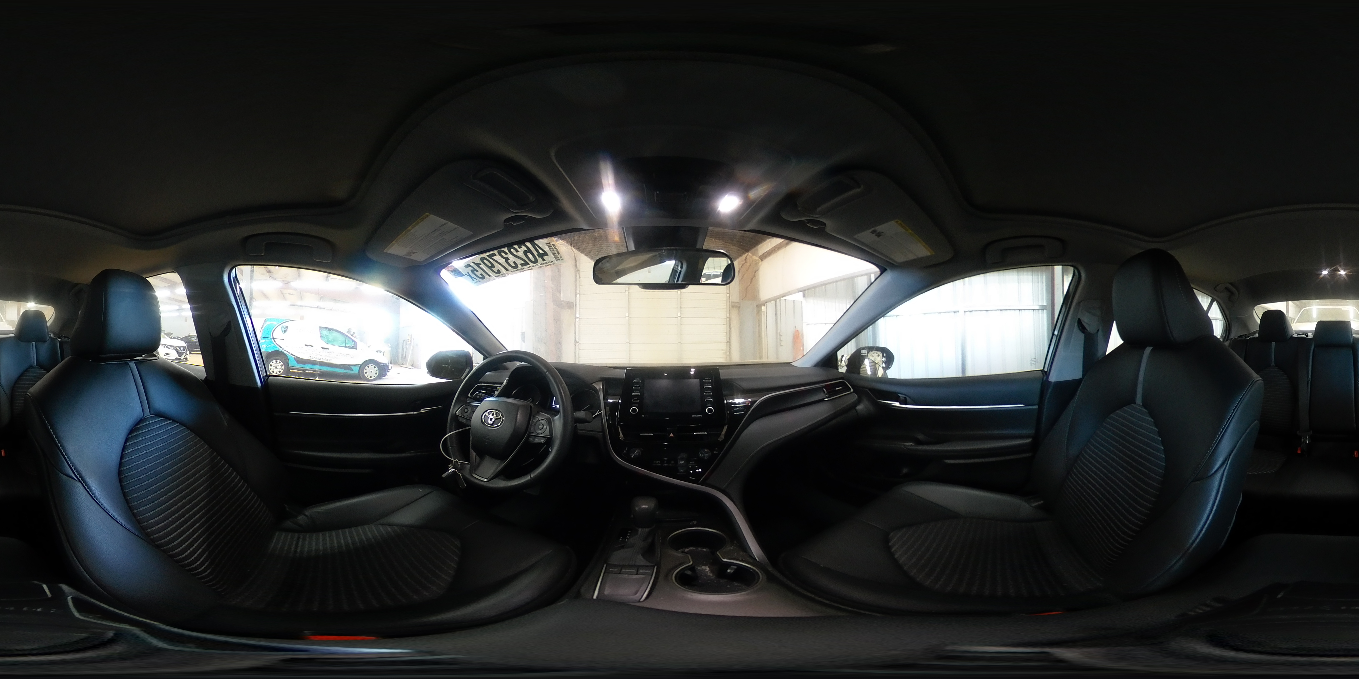 2024 Toyota Camry - Image 12