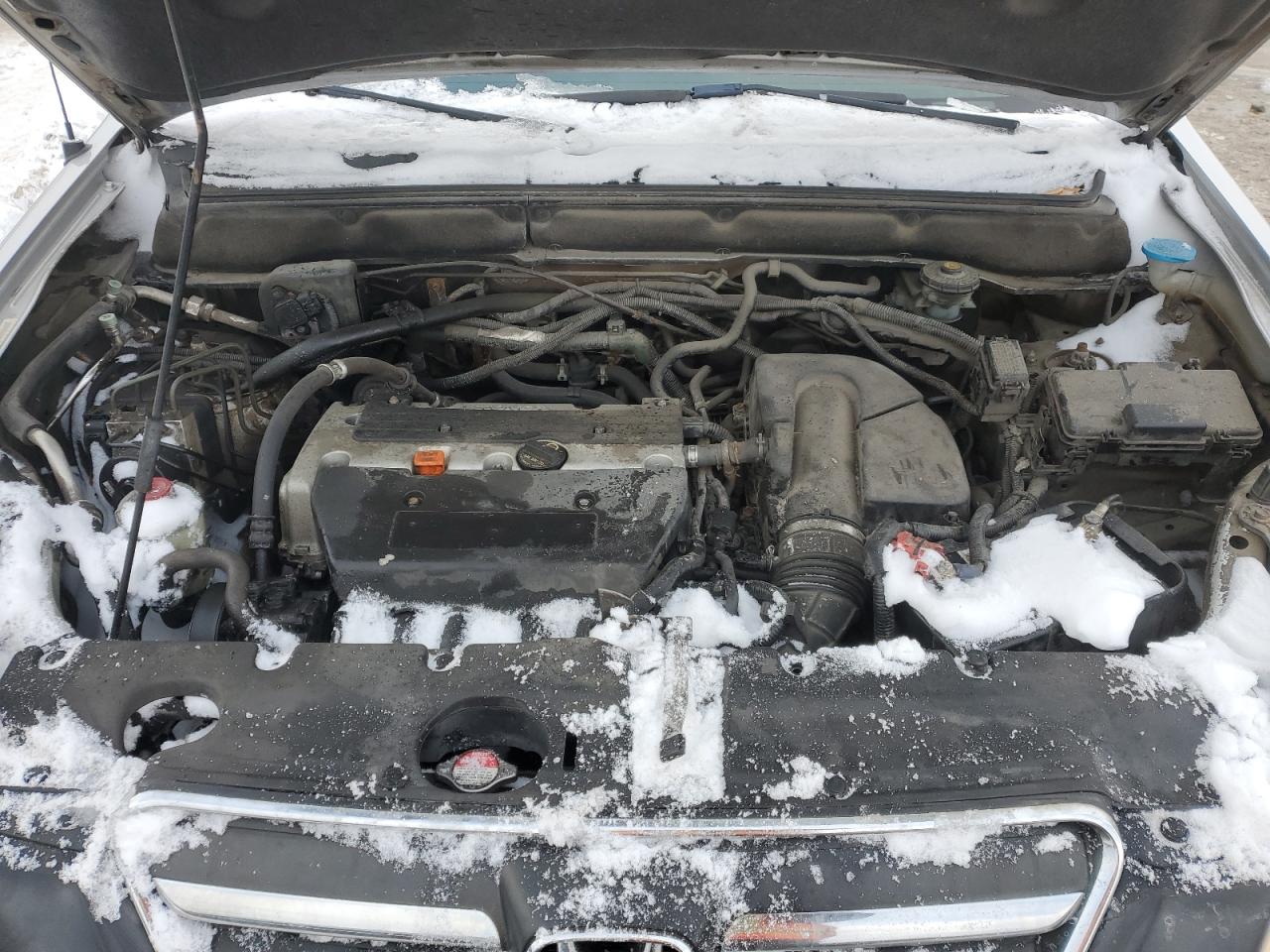 2005 Honda CR-V - Image 12