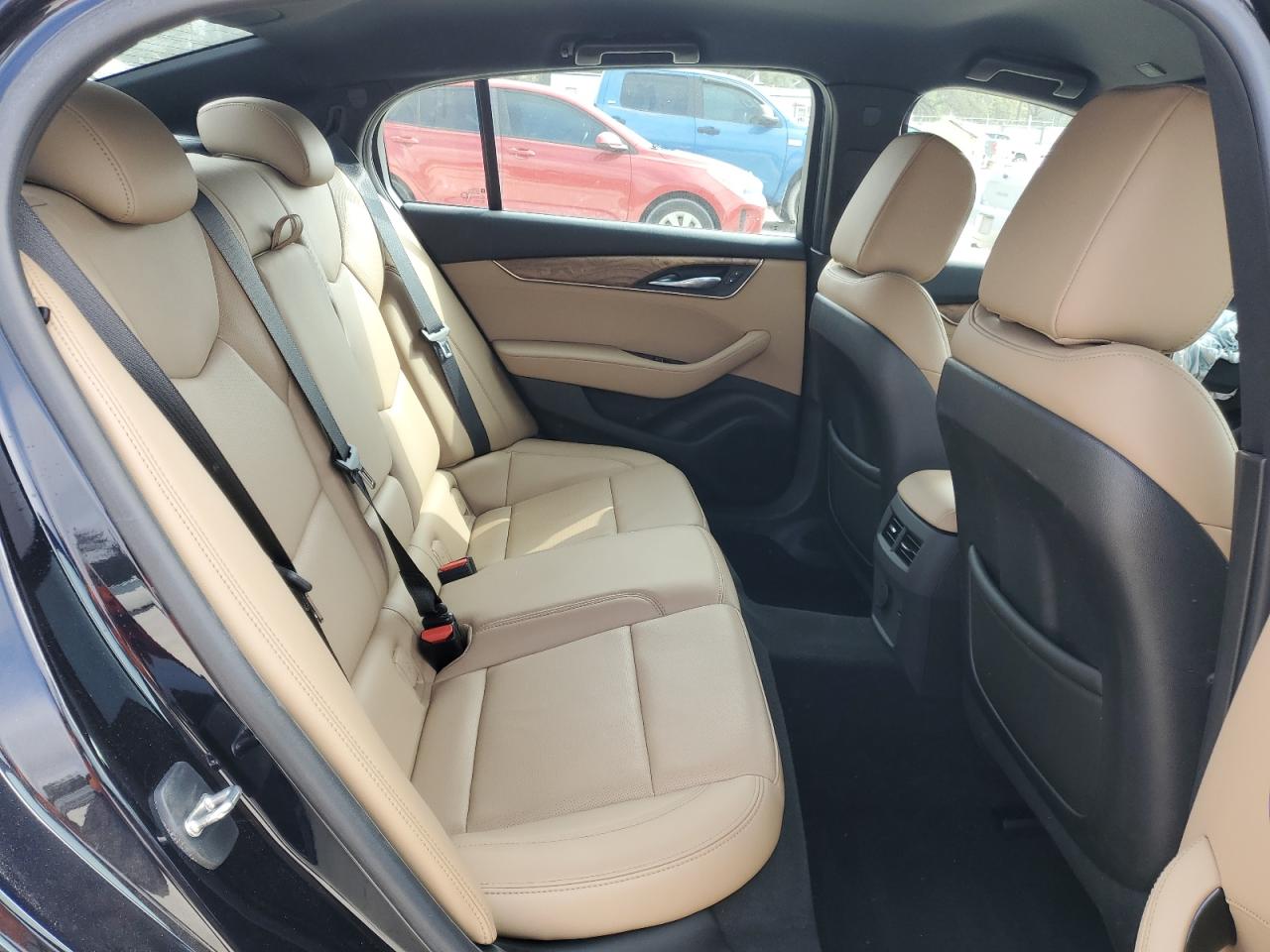 2020 Cadillac CT5 - Image 10