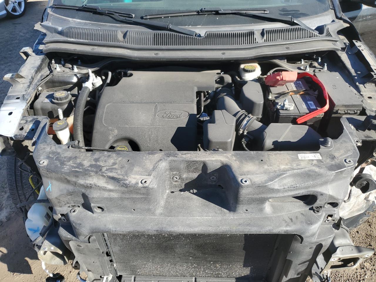 2015 Ford Explorer - Image 12