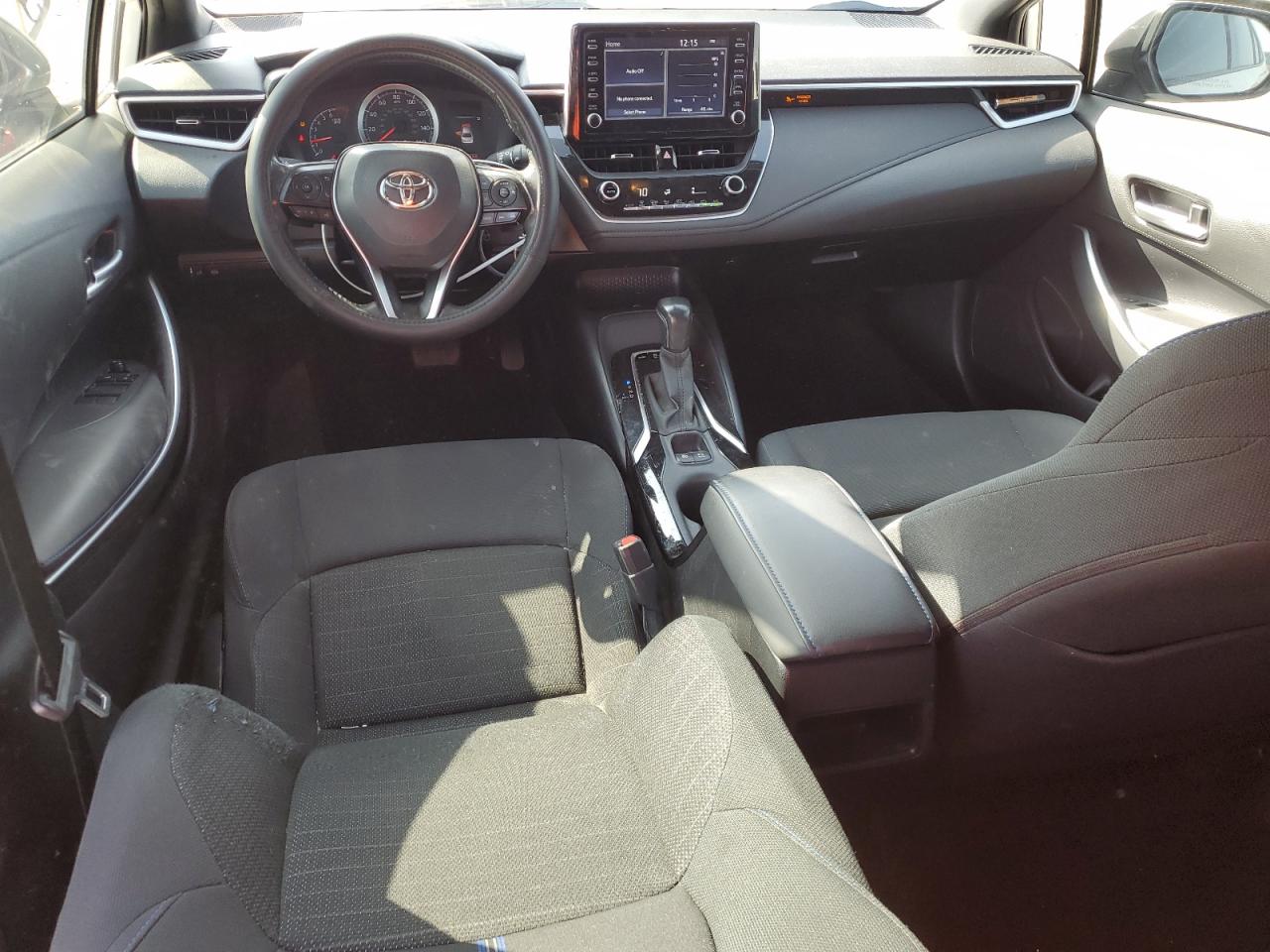 2020 Toyota Corolla - Image 8