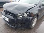 2013 VOLKSWAGEN POLO MATCH for sale at Copart CHESTER