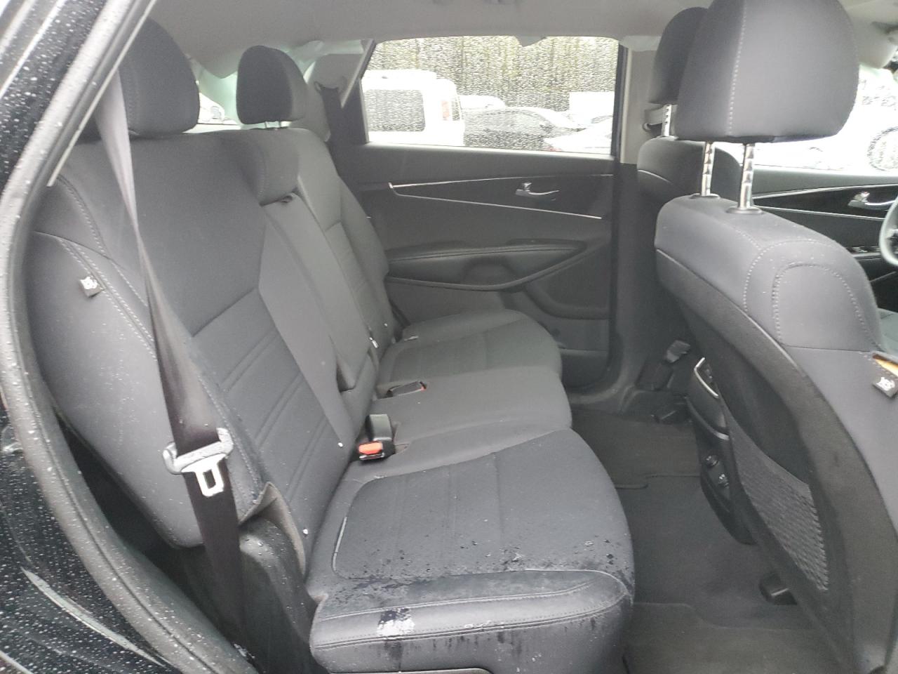 2019 Kia Sorento - Image 11