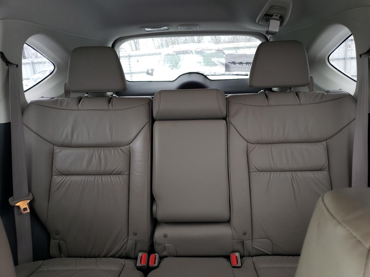 2012 Honda CR-V - Image 10