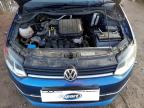 2017 VOLKSWAGEN POLO MATCH for sale at Copart SANDY