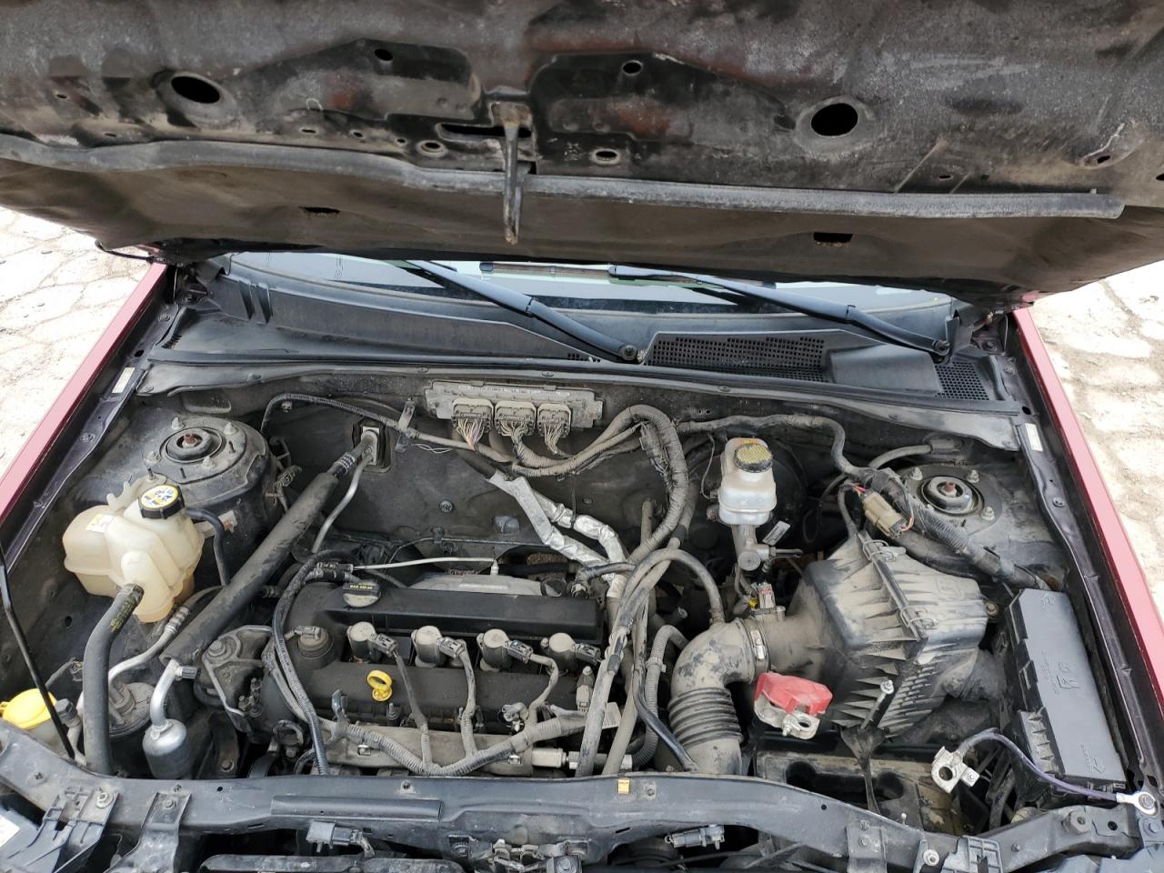 2009 Ford Escape - Image 14