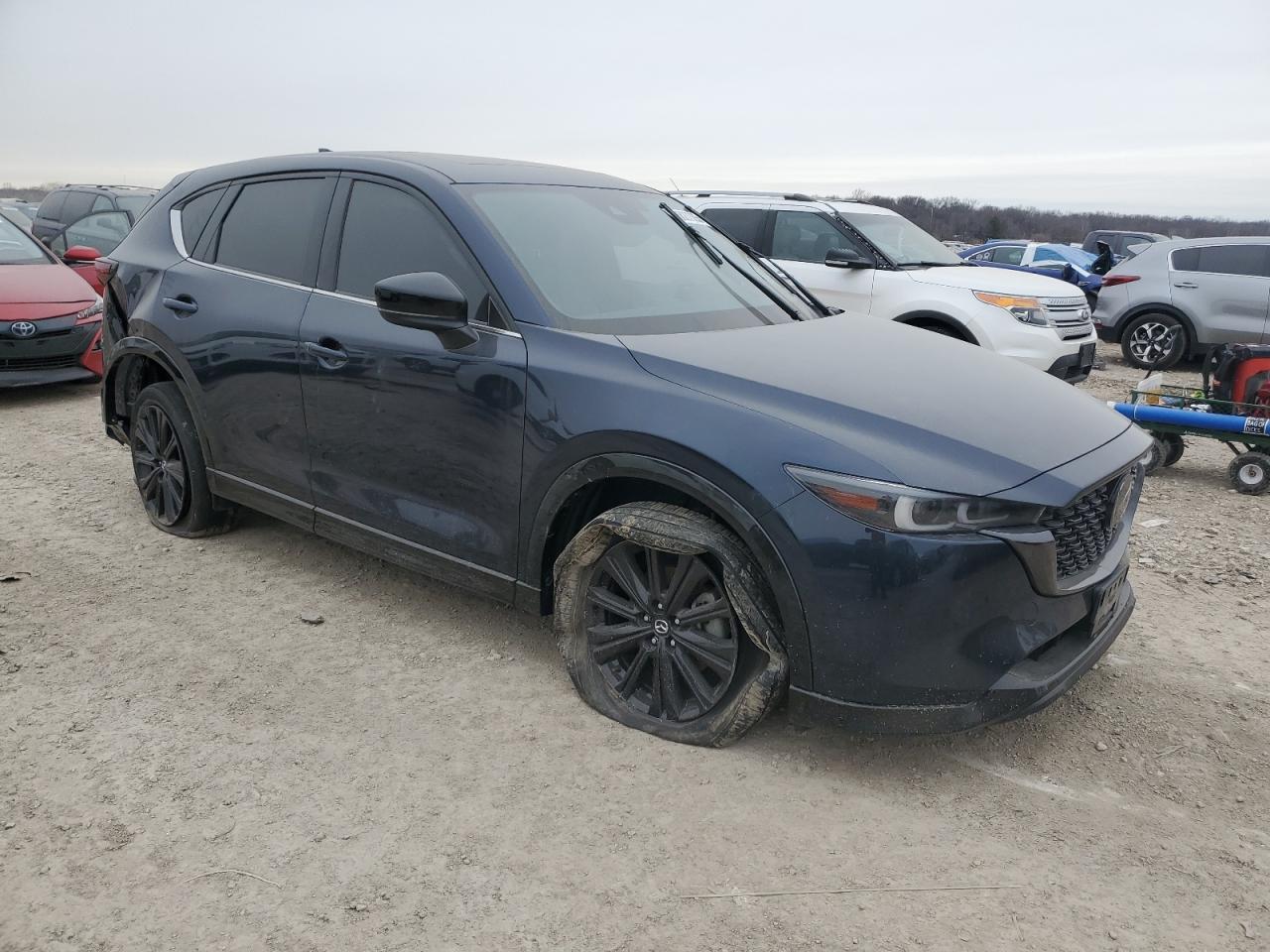2023 Mazda CX-5 - Image 4