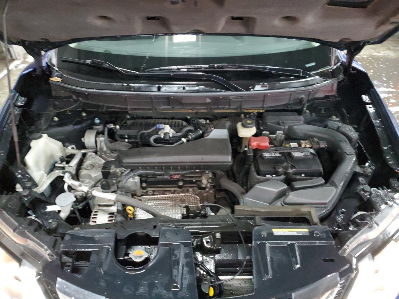 2018 Nissan Rogue - Image 12