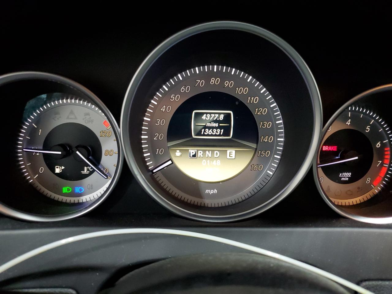 2012 Mercedes-Benz C-klasse - Image 9