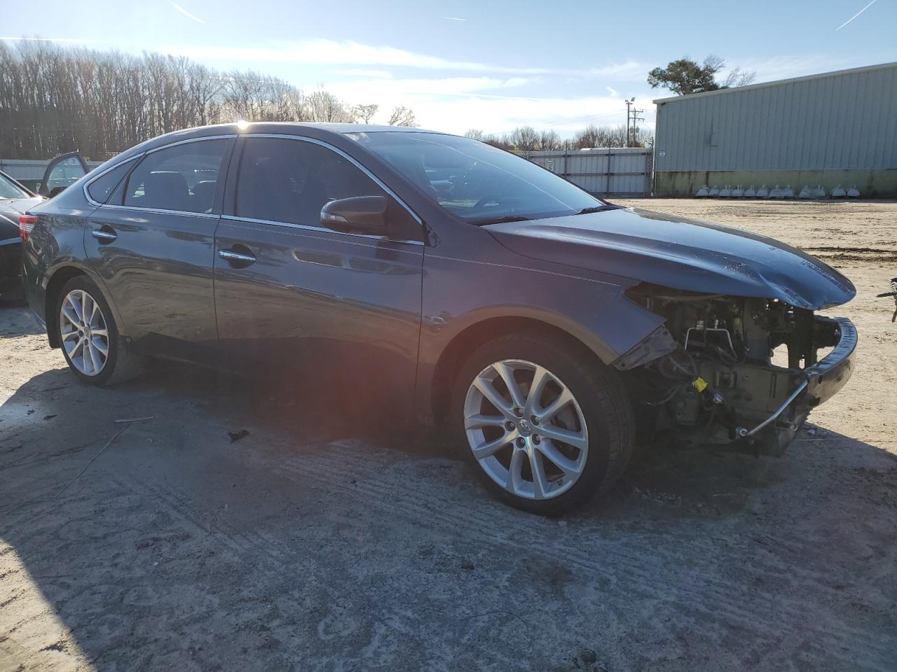 2013 Toyota Avalon - Image 4