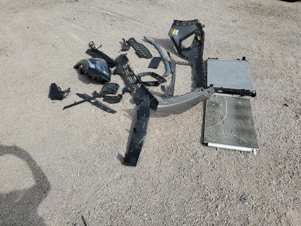 2024 Hyundai Tucson - Image 12