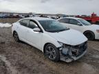 2021 Nissan Sentra Sv   на продаже в Magna, UT - Front End
