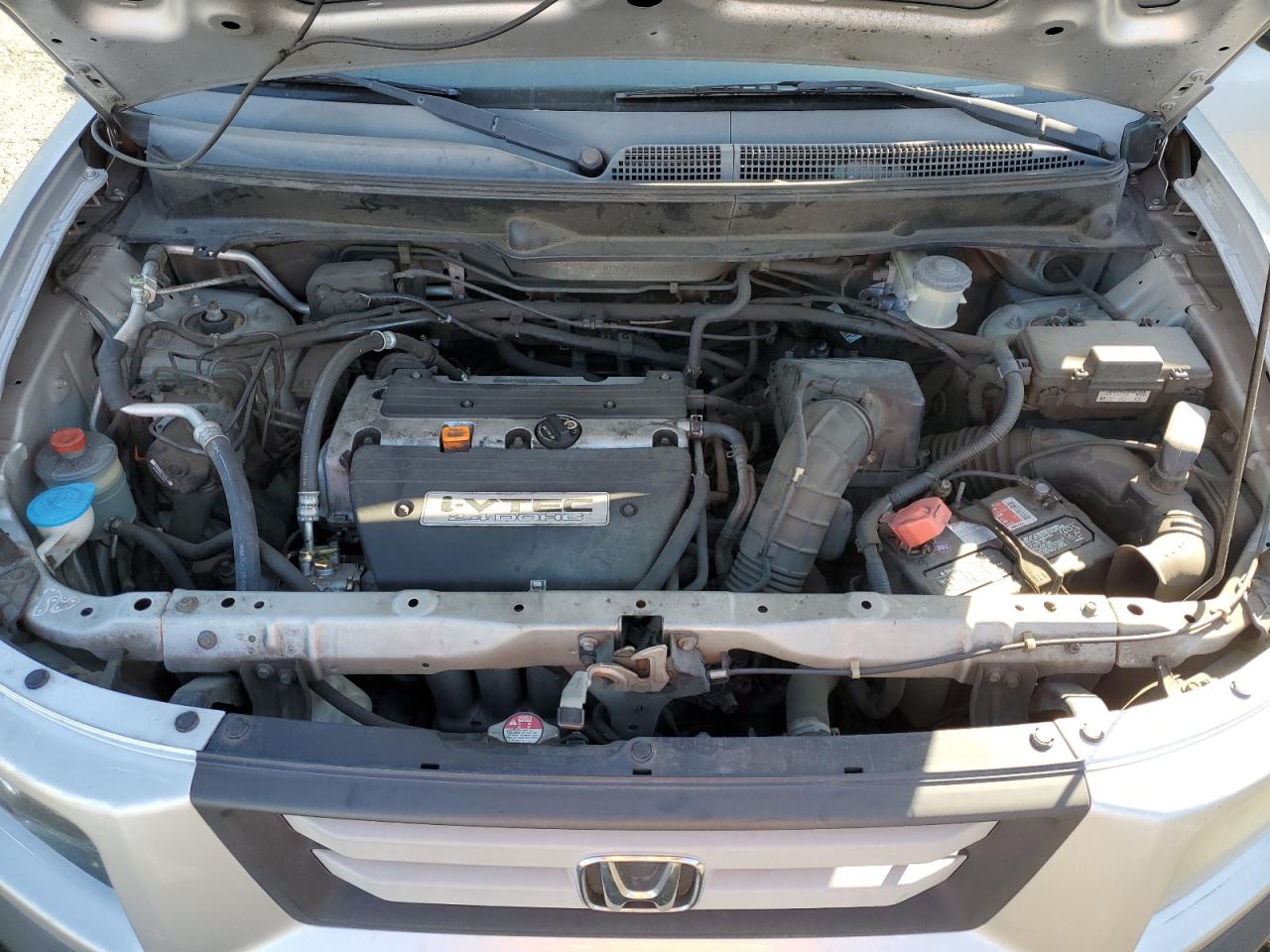 2007 Honda Element - Image 11