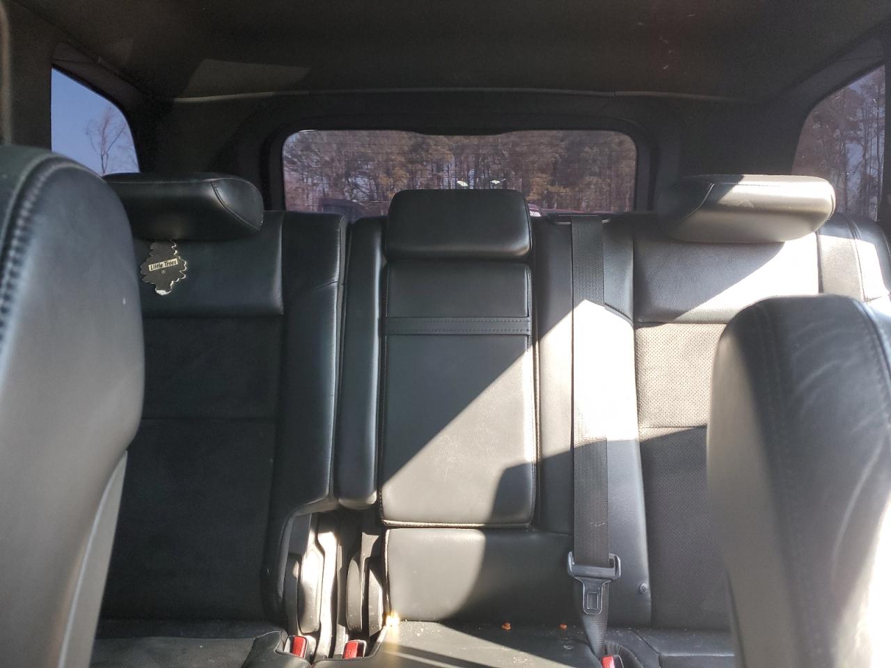 2017 Jeep Grand Cherokee - Image 10
