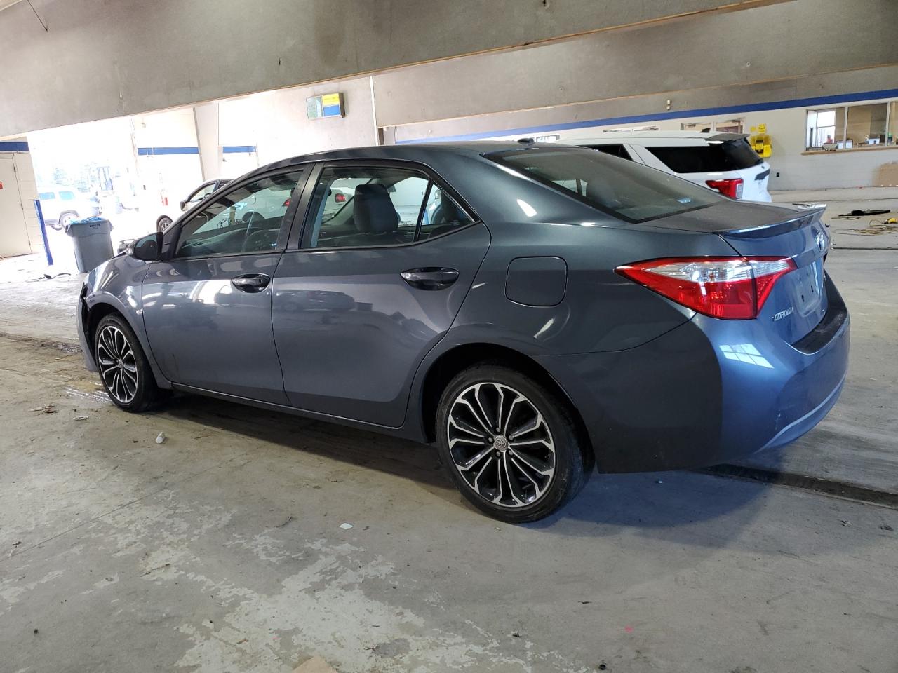 2014 Toyota Corolla - Image 2