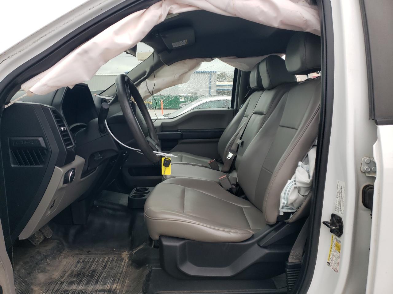 2018 Ford F-150 - Image 7