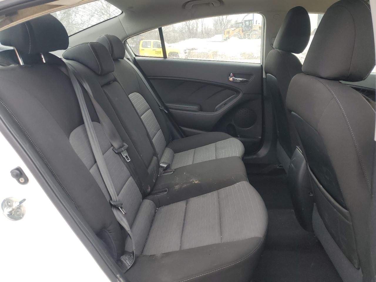2014 Kia Forte - Image 10
