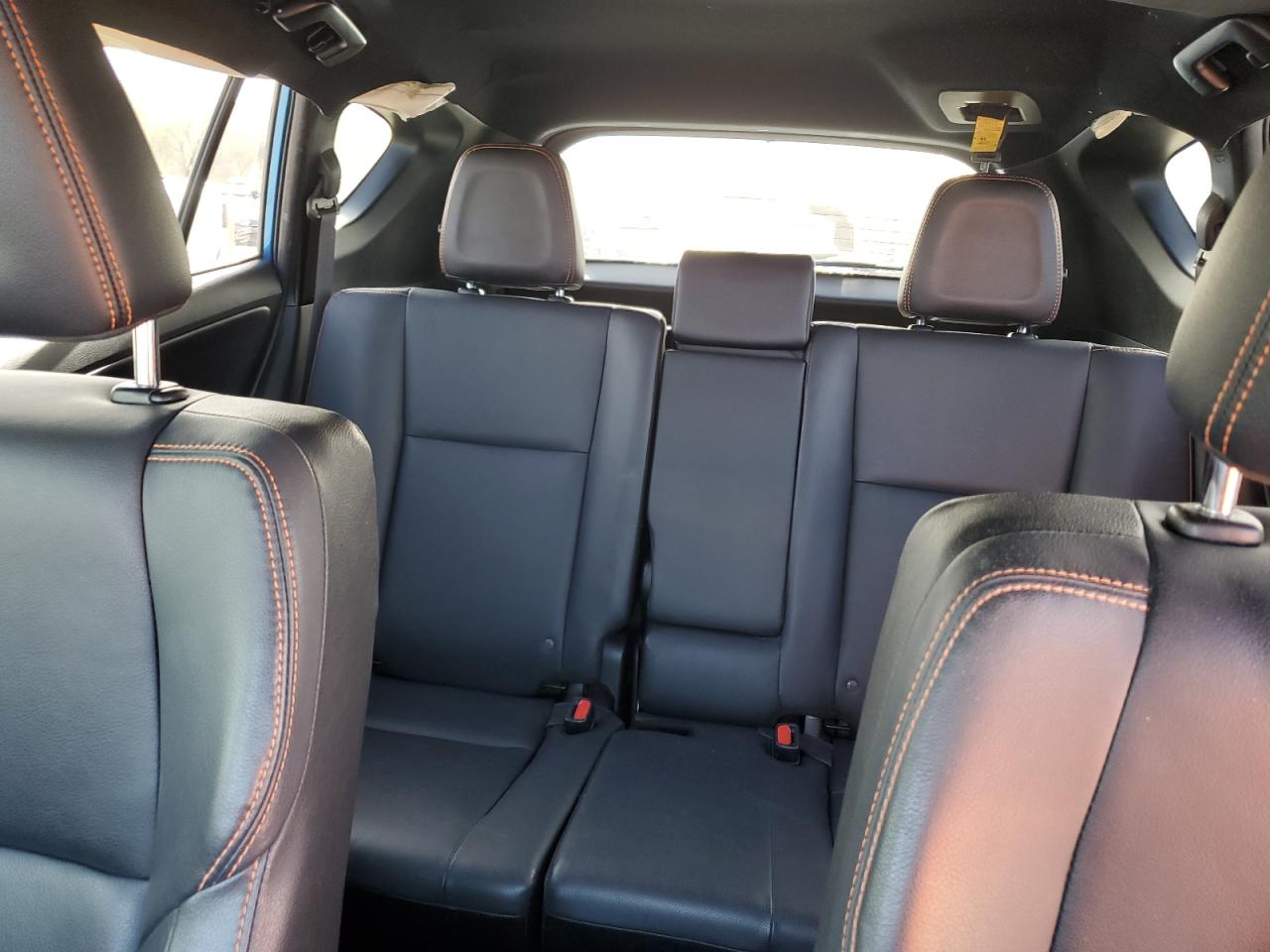 2018 Toyota RAV 4 - Image 10