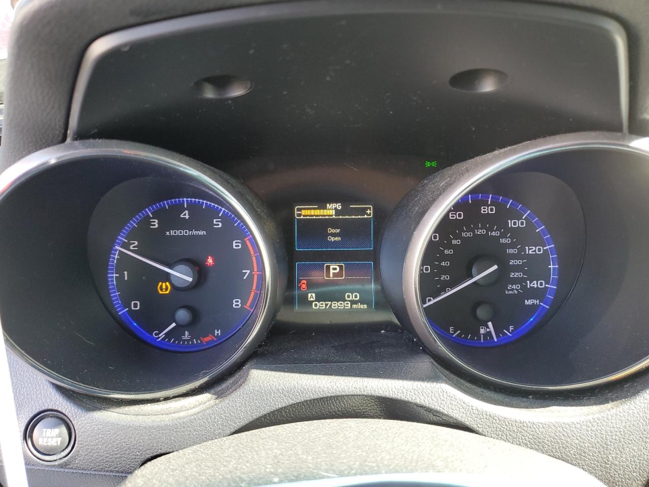 2018 Subaru Outback - Image 9