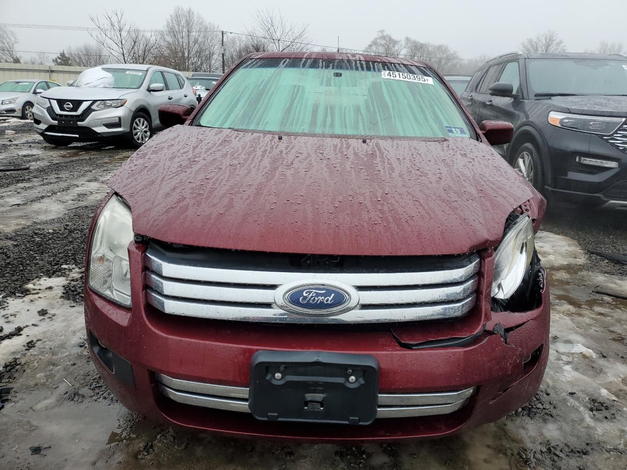 2007 Ford Fusion - Image 5