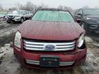2007 Ford Fusion Se за продажба в Hillsborough, NJ - Front End