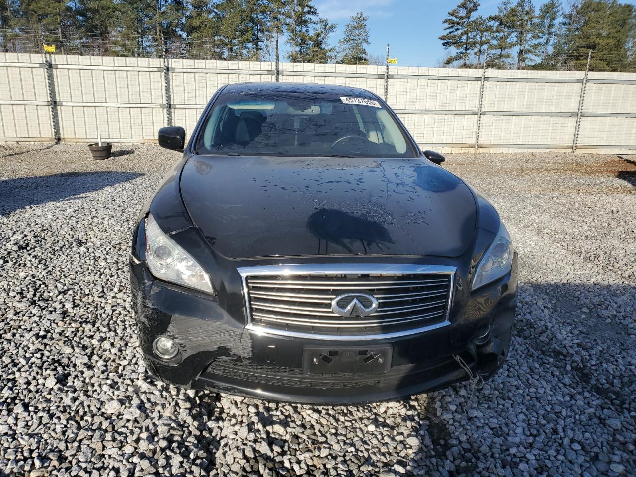 2013 Infiniti M - Image 5