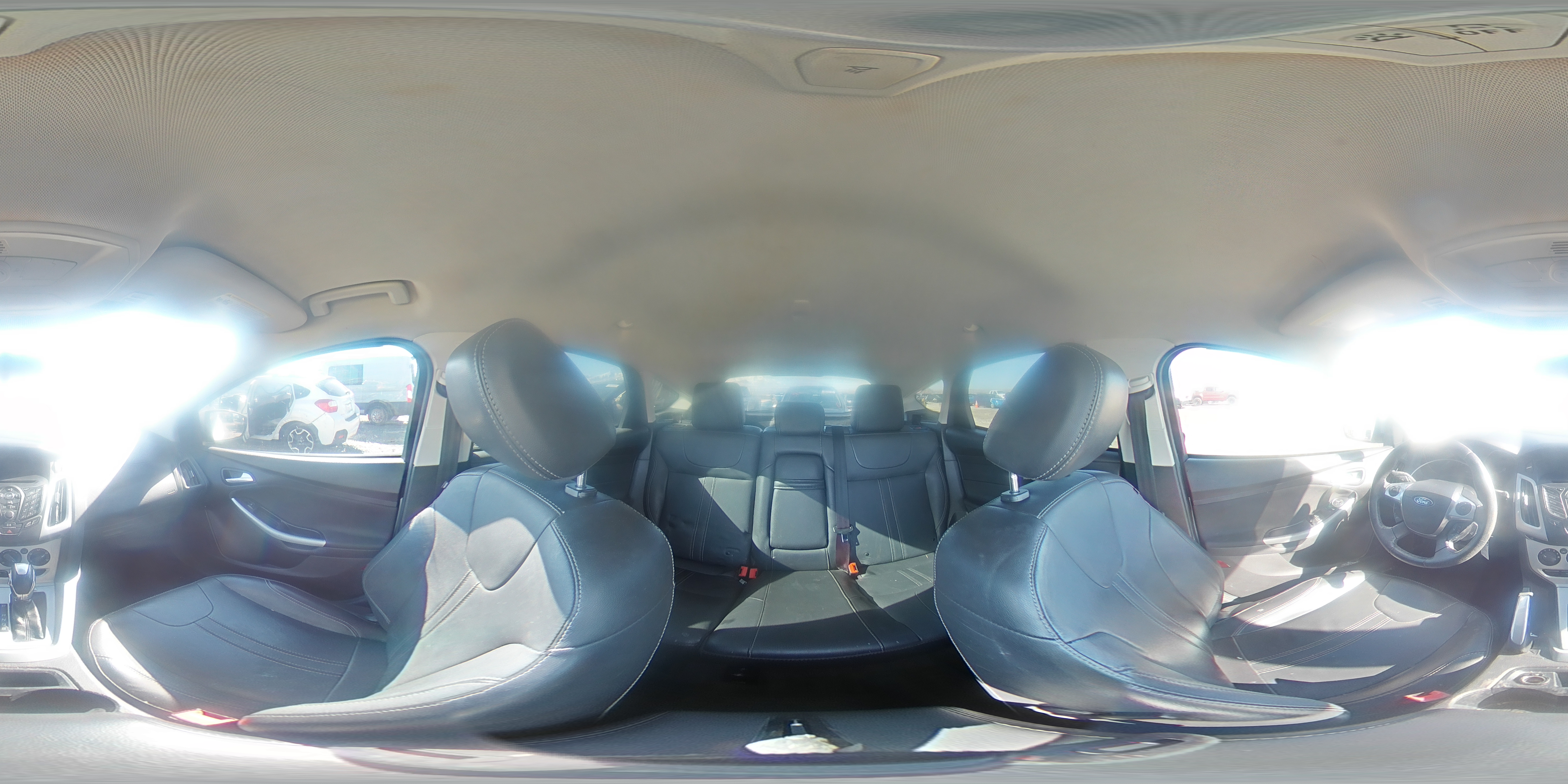 2013 Ford Focus - Image 14