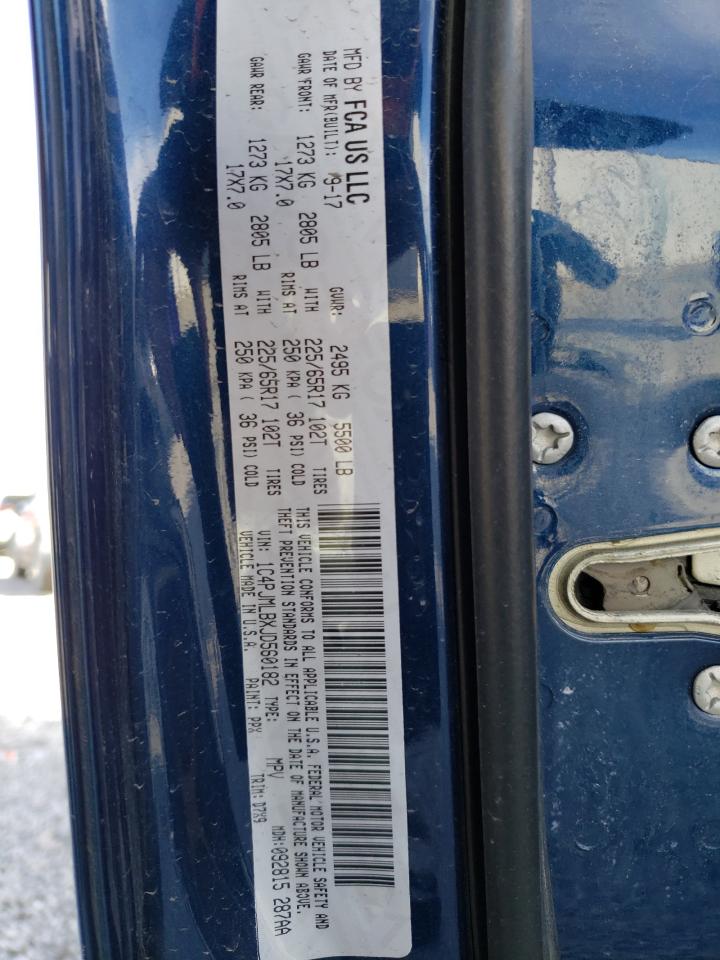 2018 Jeep Grand Cherokee - Image 15