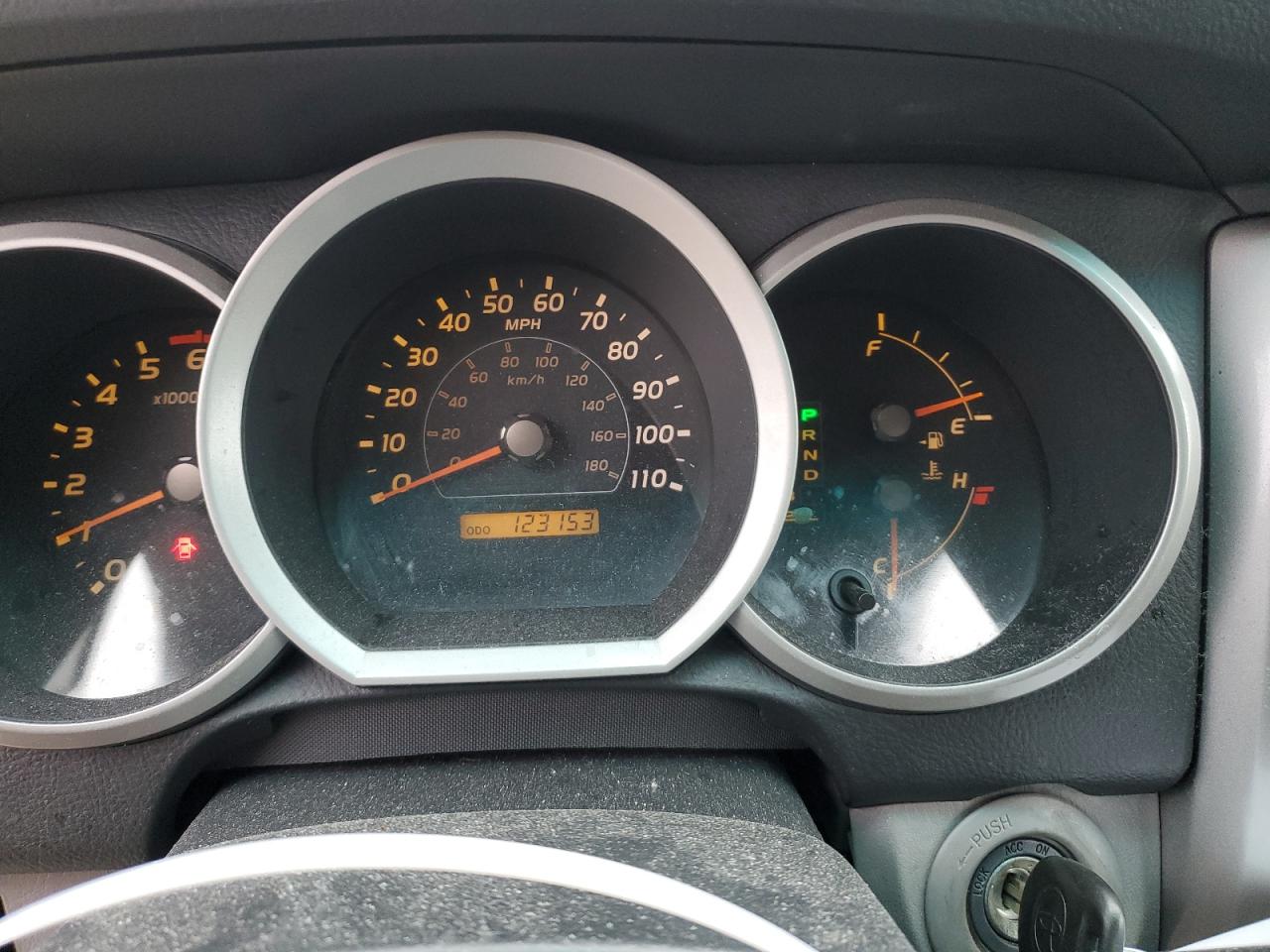 2007 Toyota 4Runner - Image 9