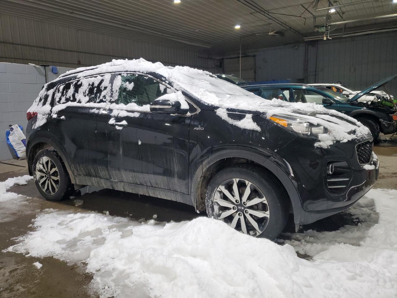 2019 Kia Sportage - Image 4