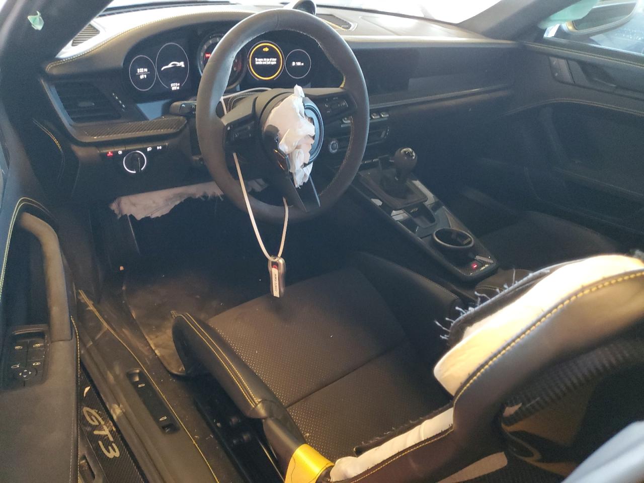 wp0ac2a96rs263244 WP0AC2A96RS263244 2024 Porsche 911 Gt3