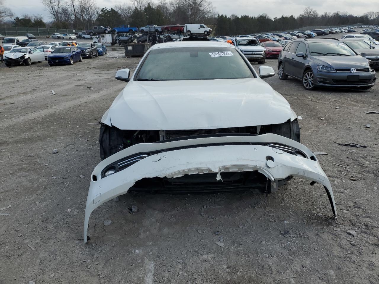 2014 BMW 4er - Image 5
