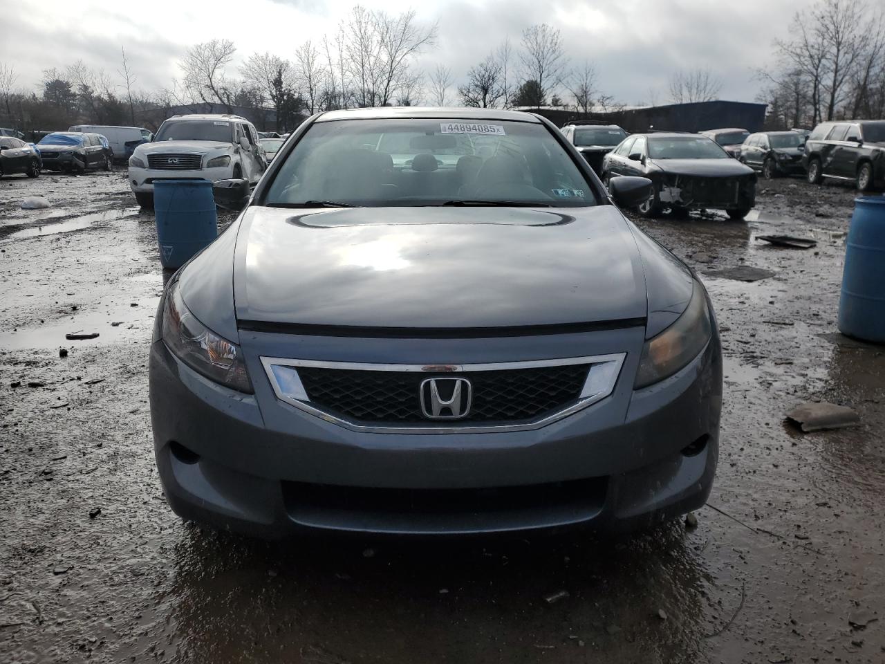 2010 Honda Accord - Image 5