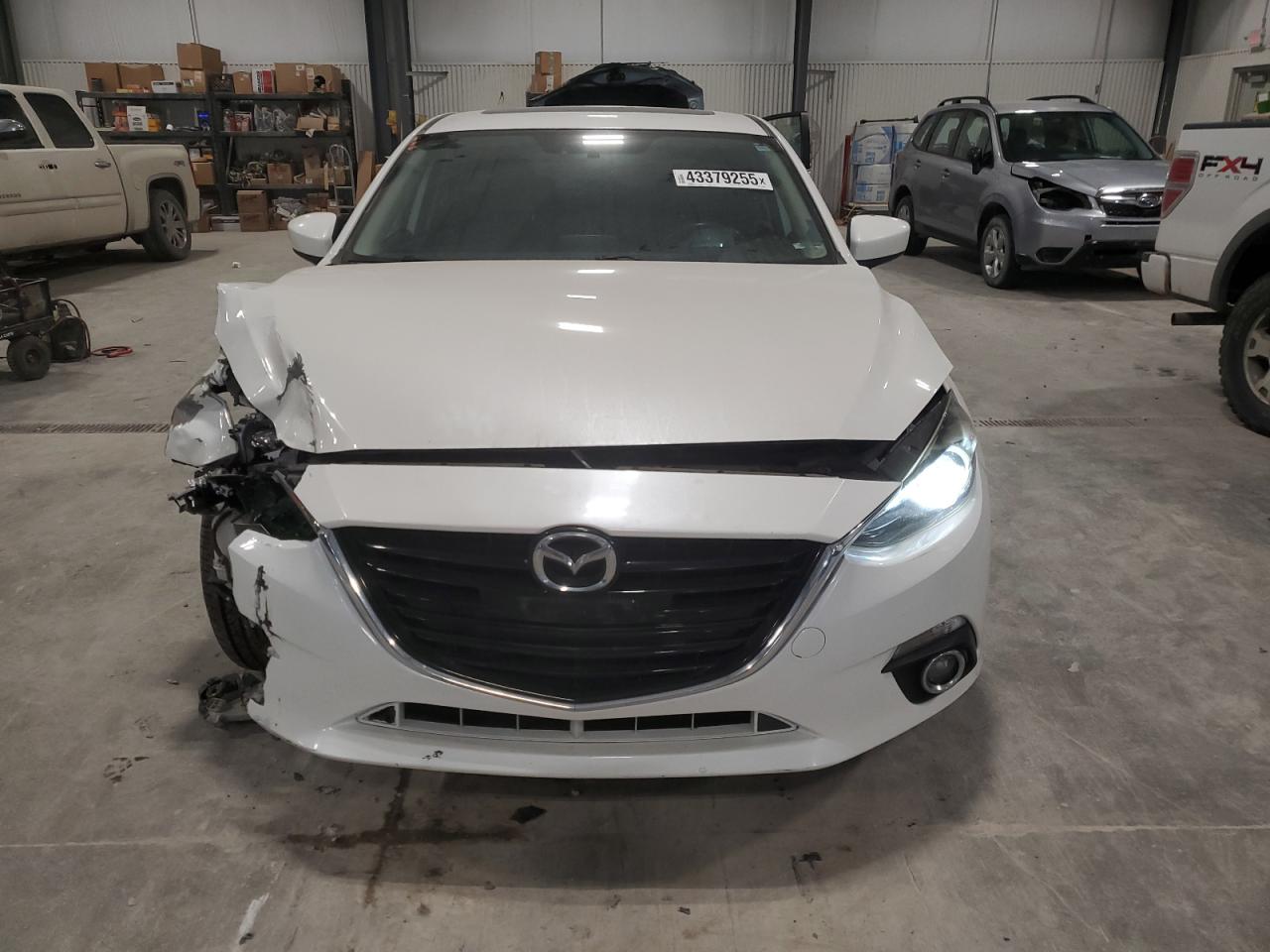2014 Mazda 3 - Image 5