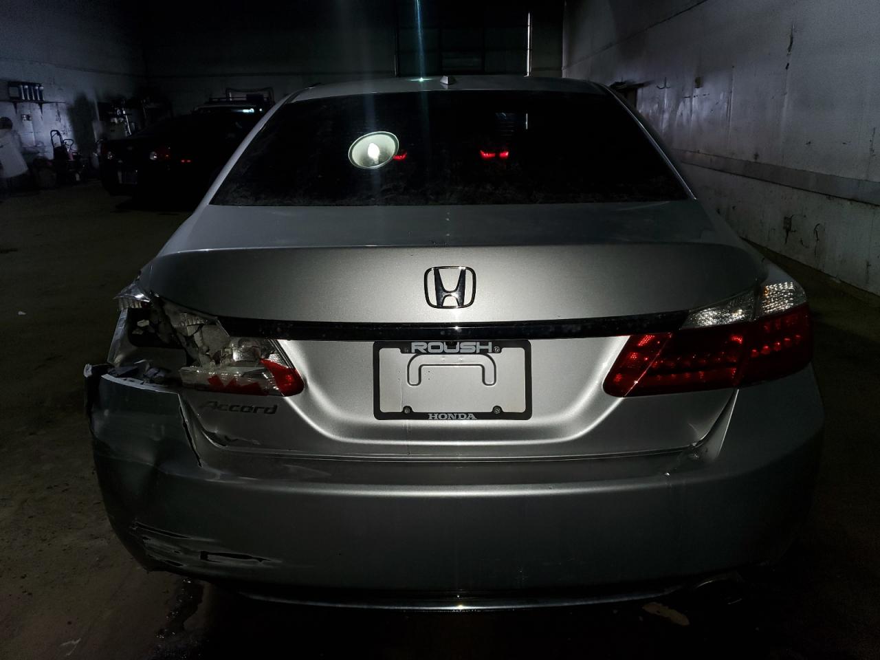 2015 Honda Accord - Image 6