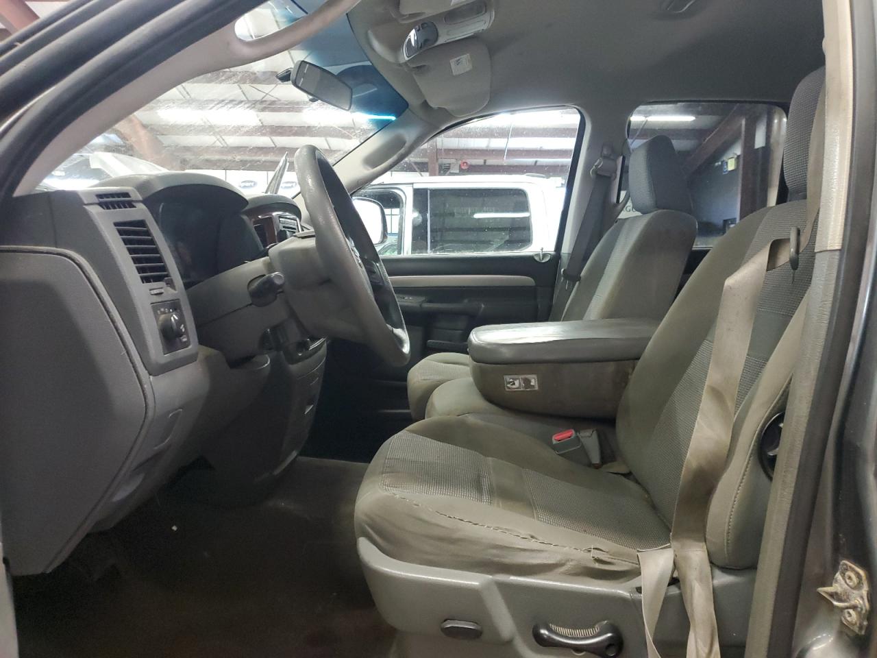 2005 Dodge Ram 2500 St VIN: 3D3KS28D75G901432 Lot: 45741465