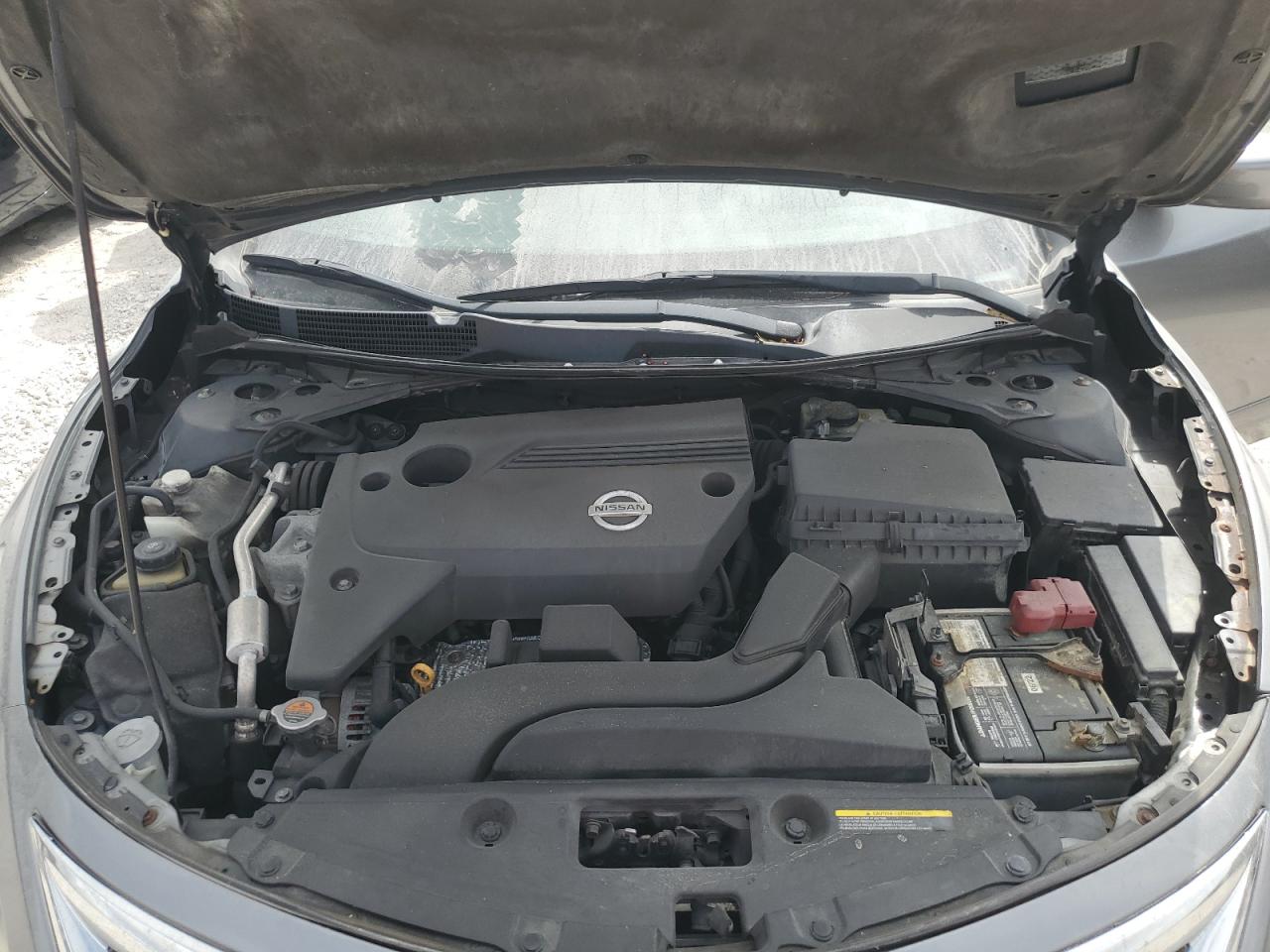 2015 Nissan Altima - Image 11
