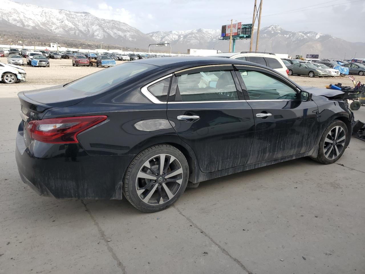 2018 Nissan Altima - Image 3