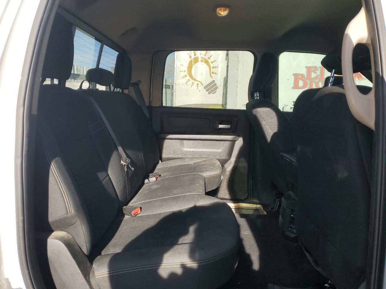 2019 RAM 2500 - Image 10