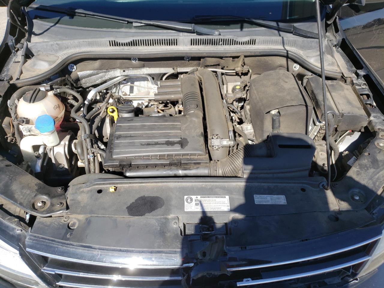 2017 Volkswagen Jetta - Image 11