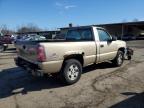 2005 CHEVROLET SILVERADO K1500   for sale at Copart NY - NEWBURGH