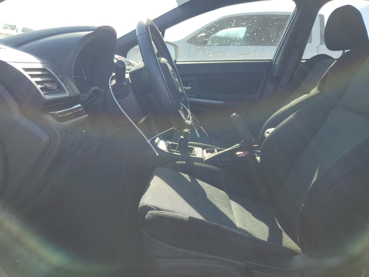 2017 Subaru WRX - Image 7